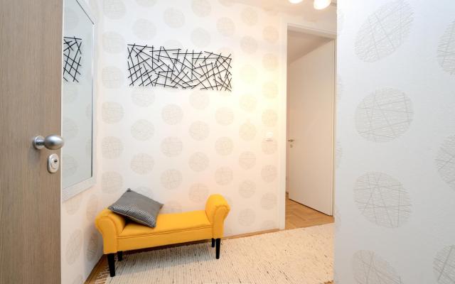 Apartman Sweet Corner – Accommodation Zadar Kroatië