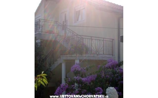 Apartman Zadar Višnjik – Accommodation Zadar Kroatië