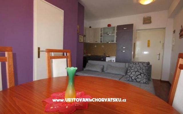 Apartman  – Accommodation Zadar Kroatië