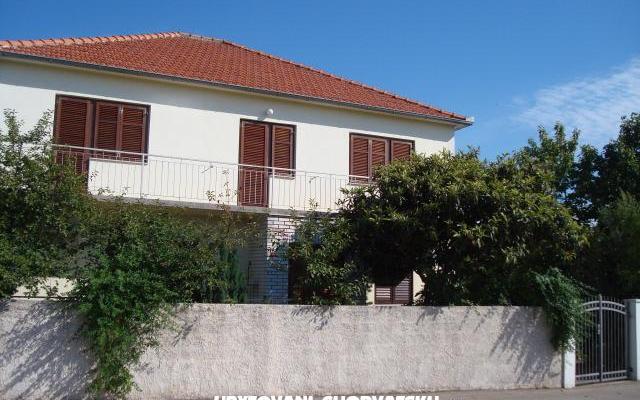 Apartmani Andredor – Accommodation Zadar Kroatië