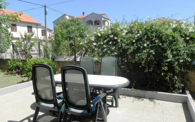 Apartmani Arbanasi – Accommodation Zadar Kroatië