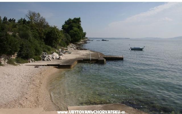 Apartmani Bakić – Accommodation Zadar Kroatië