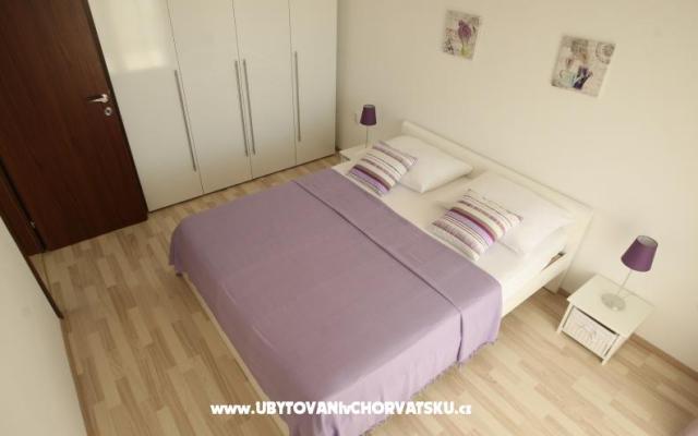 Apartmani BBa – Accommodation Zadar Kroatië