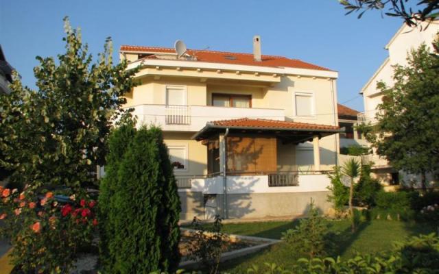 Apartmani Borik – Accommodation Zadar Kroatië
