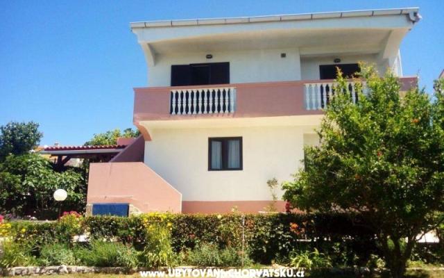 Apartmani Devcic DZ – Accommodation Zadar Kroatië
