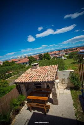 Apartmani Duka – Accommodation Zadar Kroatië