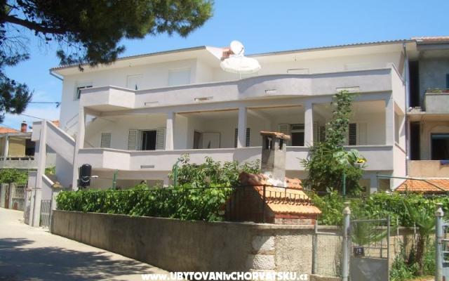 Apartmani Kate – Accommodation Zadar Kroatië