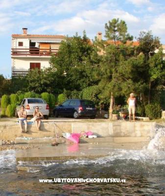 Apartmani Katica – Accommodation Zadar Kroatië
