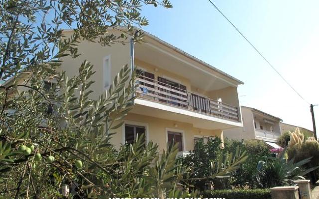 Apartmani Kera – Accommodation Zadar Kroatië
