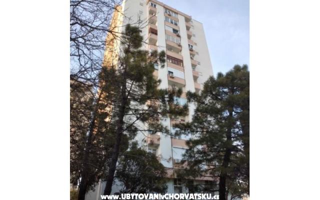 Apartmani Magdanik – Accommodation Zadar Kroatië