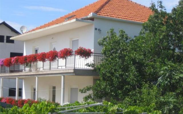 Apartmani Marija – Accommodation Zadar Kroatië