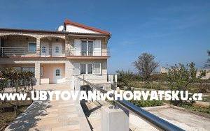 Apartmani Marijan – Accommodation Zadar Kroatië