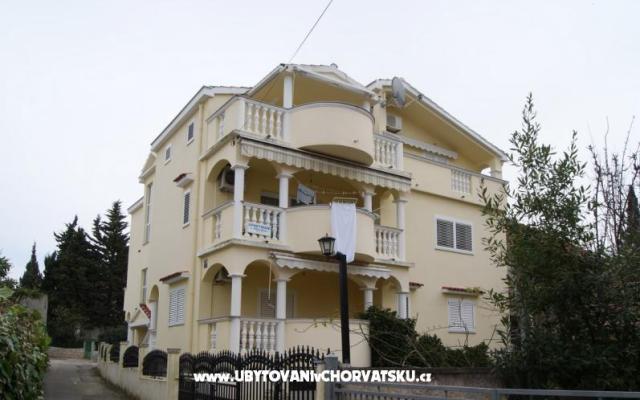 Apartmani Marta – Accommodation Zadar Kroatië