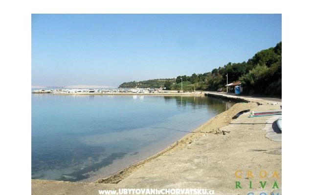Apartmani Mlađo  – Accommodation Zadar Kroatië