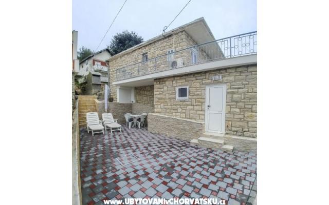 Apartmani Musulin – Accommodation Zadar Kroatië