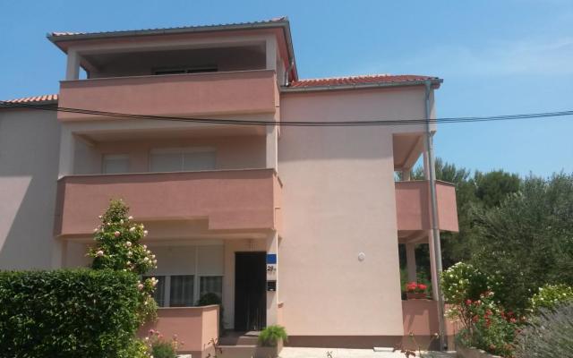 Apartmani Natali – Accommodation Zadar Kroatië