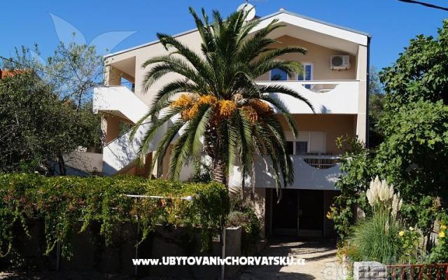 Apartmani Nikolina – Accommodation Zadar Kroatië