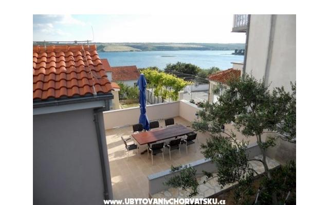 Apartmani Petra – Accommodation Zadar Kroatië