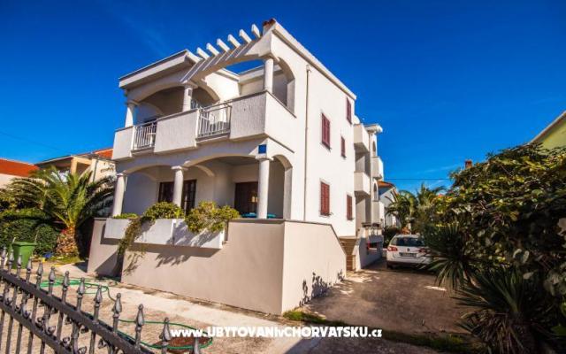 Apartmani Stanic – Accommodation Zadar Kroatië