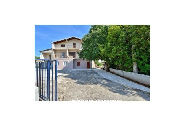 Apartmani Stipić – Accommodation Zadar Kroatië