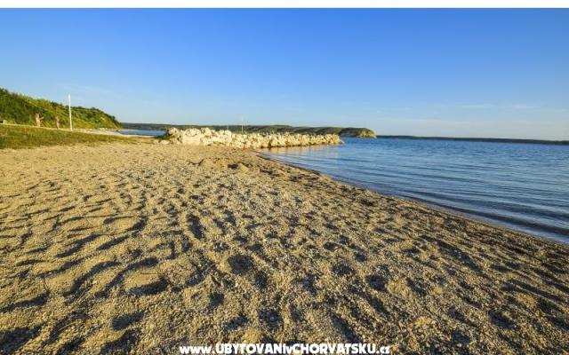 Apartmani Stošić – Accommodation Zadar Kroatië