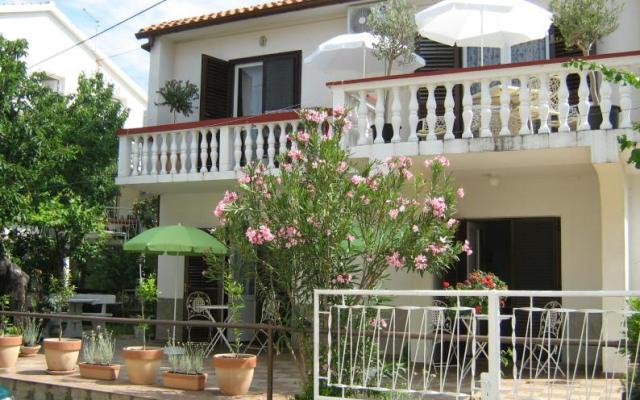Apartmani TEA – Accommodation Zadar Kroatië