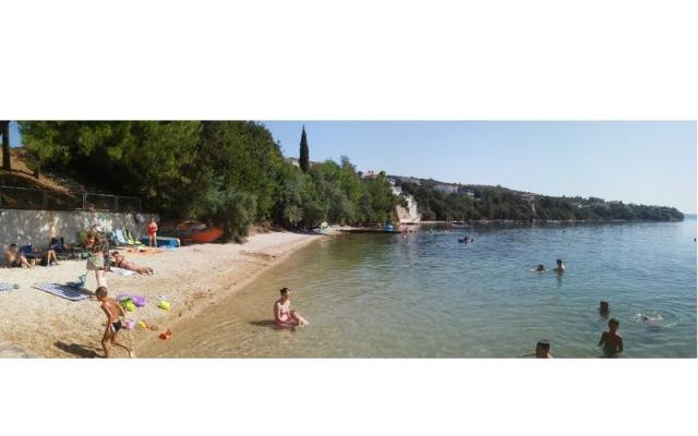 Apartmani Vuk – Accommodation Zadar Kroatië