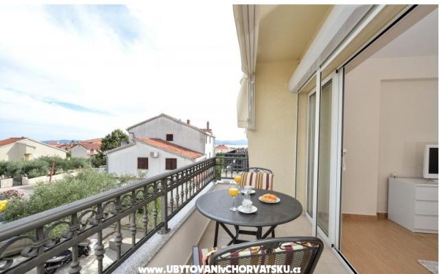 Apartmani 33 – Accommodation Zadar Kroatië