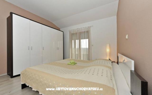 Apartmans  Nina  – Accommodation Zadar Kroatië
