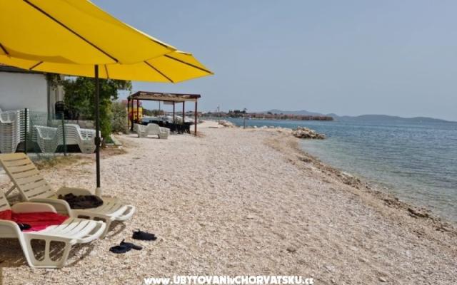 Apartmany Roko – Accommodation Zadar Kroatië
