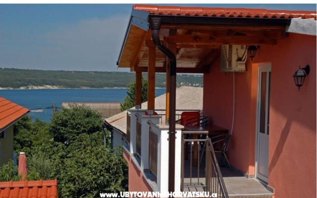 Apartmens Dora – Accommodation Zadar Kroatië