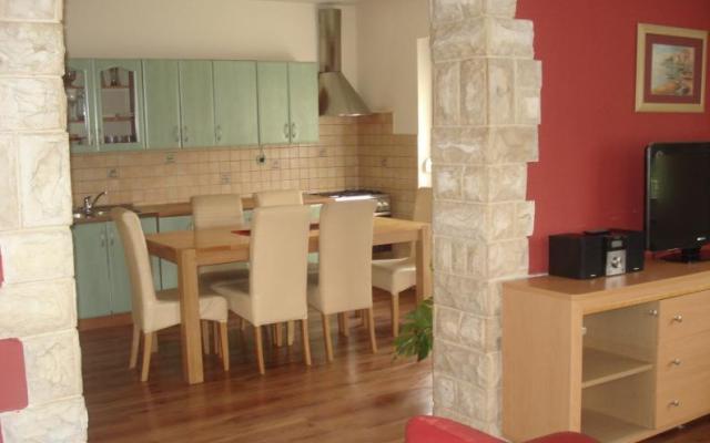 Apartment Arijana – Accommodation Zadar Kroatië