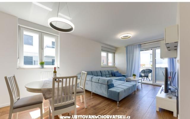 Apartment Balen  – Accommodation Zadar Kroatië