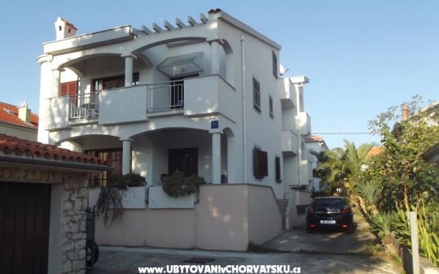 Apartments Borik – Accommodation Zadar Kroatië