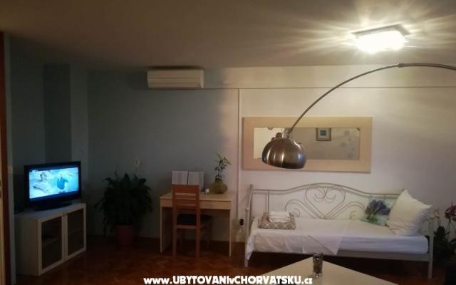 Apartment Martha – Accommodation Zadar Kroatië