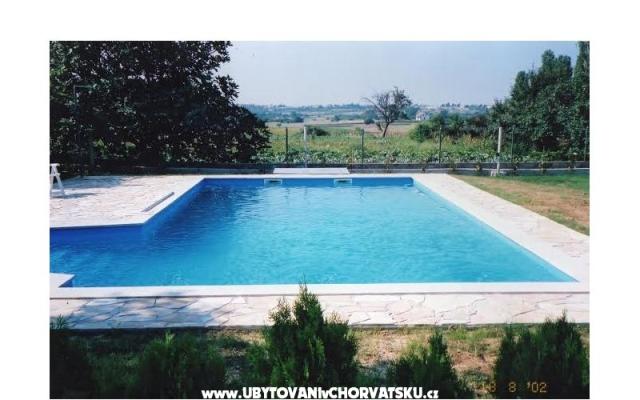 Villa Ana – Accommodation Zadar Kroatië