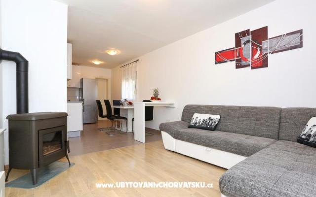 Apartment P&amp;M – Accommodation Zadar Kroatië