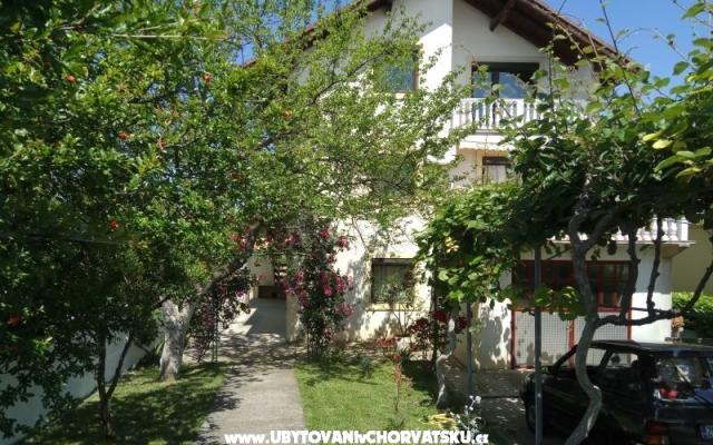 Apartment Tina – Accommodation Zadar Kroatië