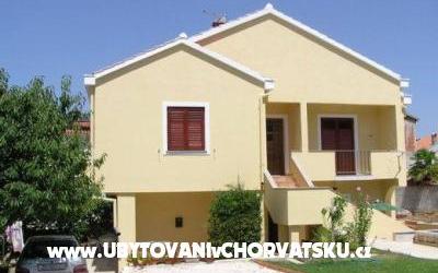 Apartments Anđela – Accommodation Zadar Kroatië