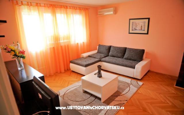 Apartments Ivonna Exsclusive Centar – Accommodation Zadar Kroatië