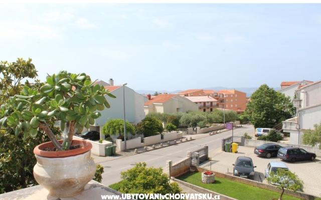Apartments Kardum – Accommodation Zadar Kroatië