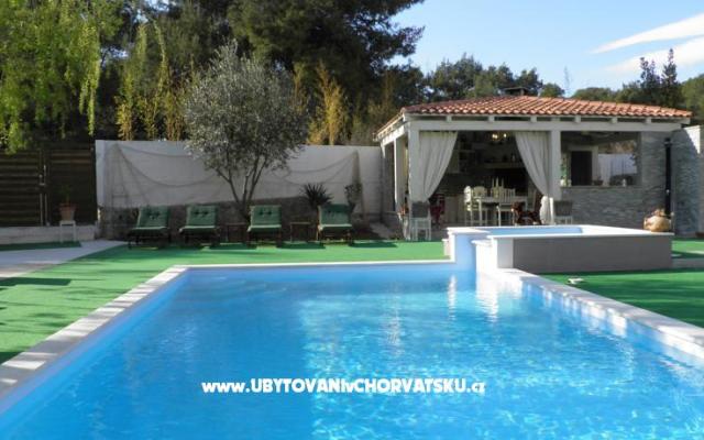 Apartments Mirakul – Accommodation Zadar Kroatië