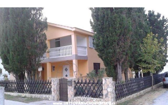 Apartments Pehar – Accommodation Zadar Kroatië