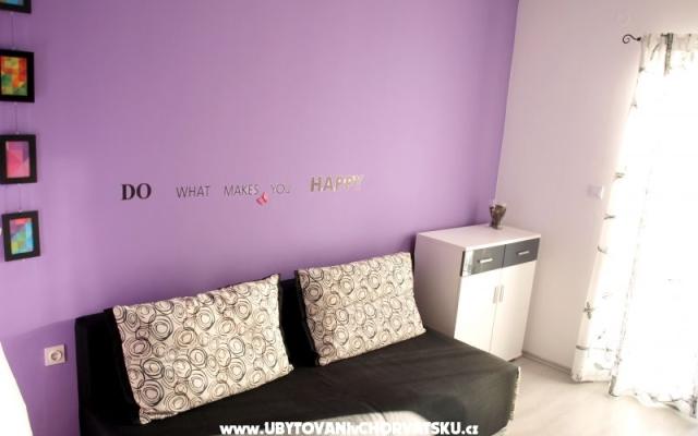 Apartments Peric Diklo – Accommodation Zadar Kroatië