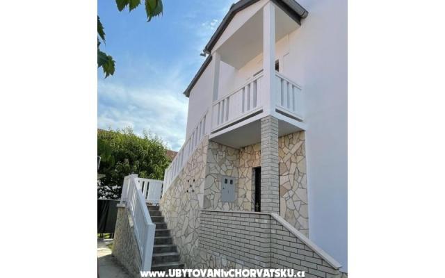 Apartments Rome – Accommodation Zadar Kroatië