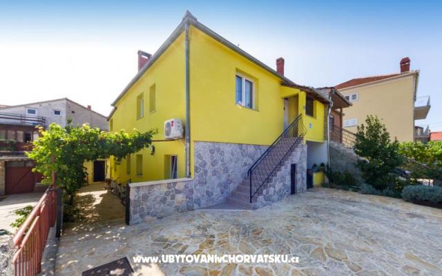 Apartments Rustica Zadar – Accommodation Zadar Kroatië