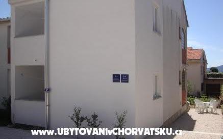 Apartments Tome – Accommodation Zadar Kroatië