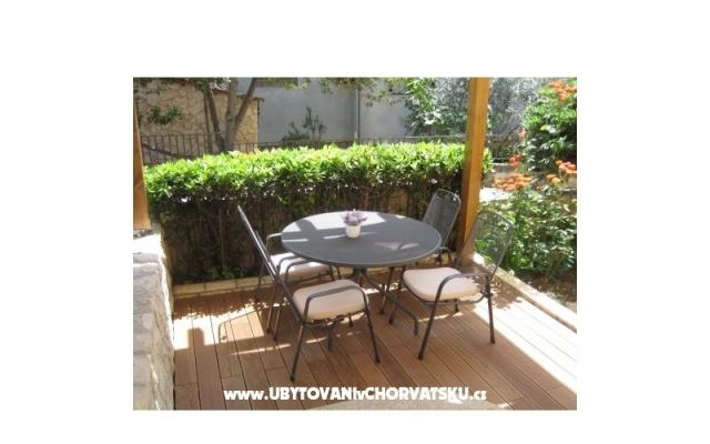 Apartments Villa Violet – Accommodation Zadar Kroatië
