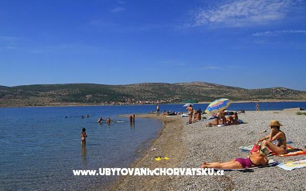 Apartman Robi – Accommodation Zadar Kroatië