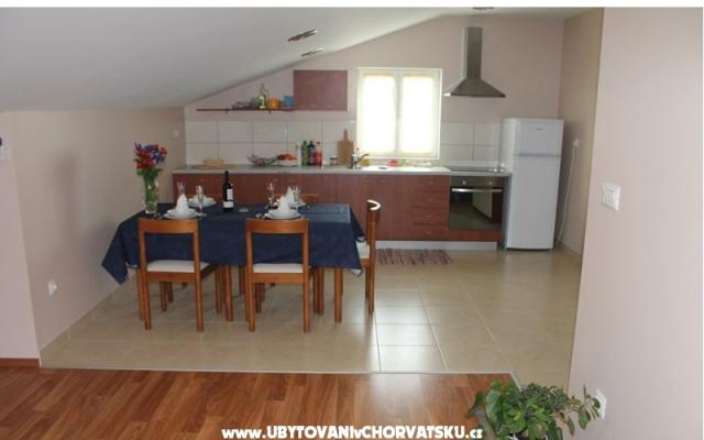 Armanito – Accommodation Zadar Kroatië